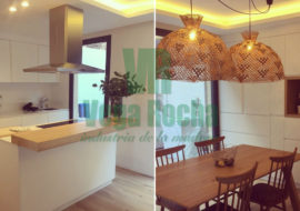 Muebles de cocina a medida Las Palmas