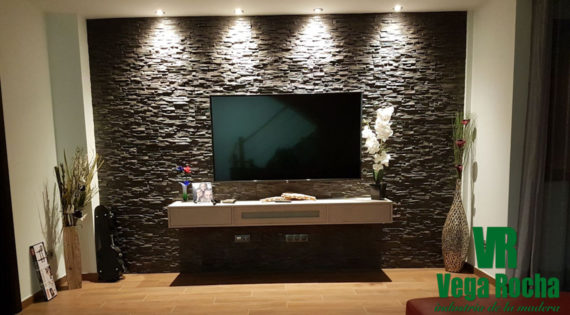 Mueble de Salón a medida